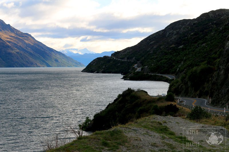 devil staircase queenstown