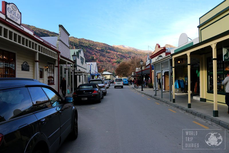 arrowtown