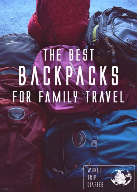 best carry on backpacks 2023